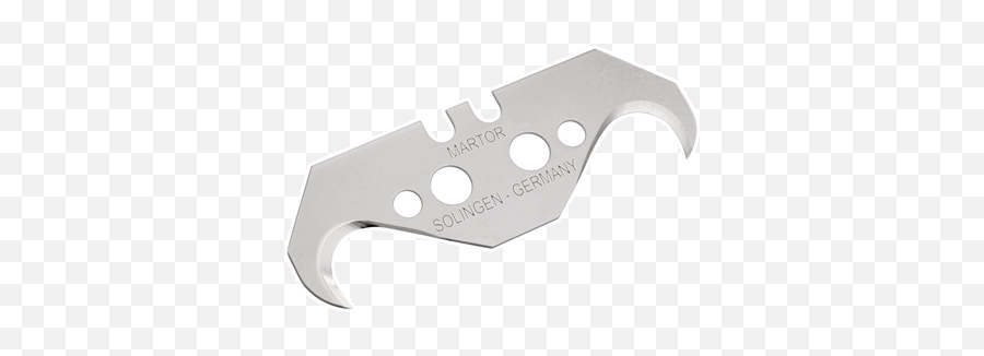 Secupro Megasafe Safety Knife 0 - Knife Png,Hand With Knife Png