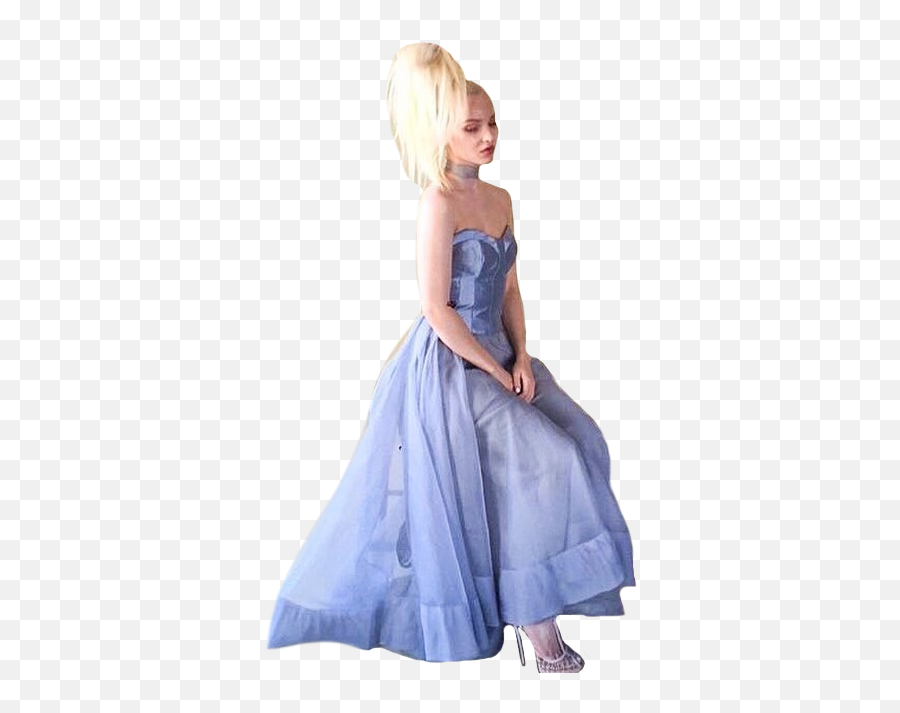 Dove Cameron Png - Dove Cameron Gowns Png,Dove Cameron Png