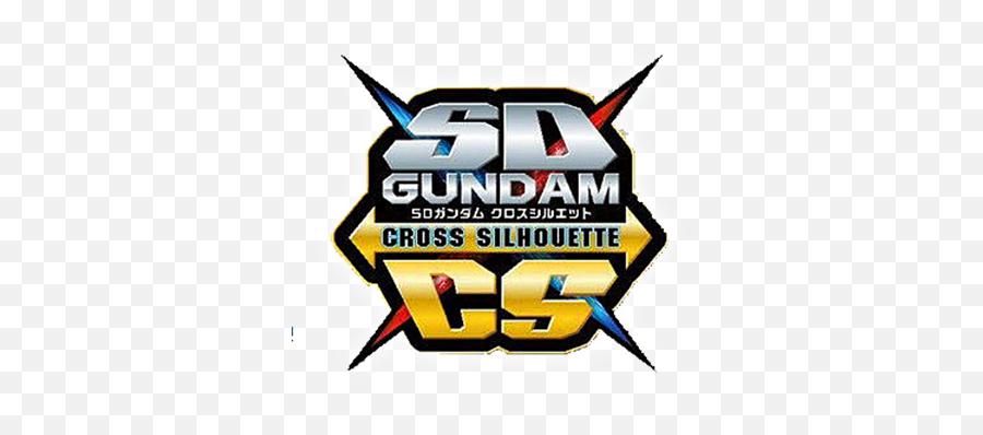 Sd Gundam Cross Silhouette Sdcs - Gundam Barbatos Lupus Rex Sdcs Png,Cross Silhouette Png