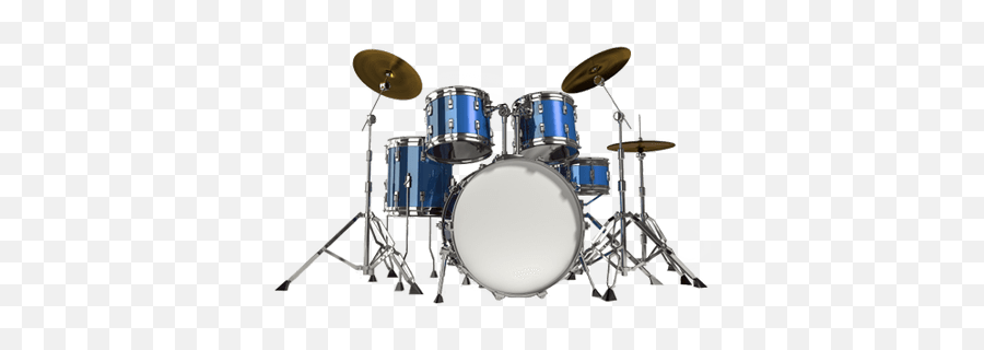 Drums Blue Transparent Png - Stickpng Transparent Background Drums Transparent,Drums Png