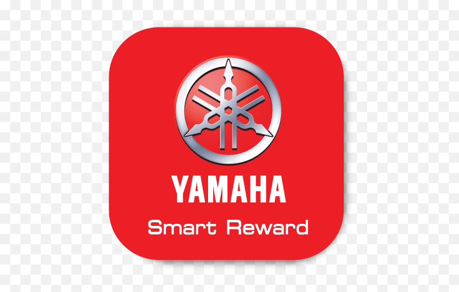 Yamaha Smart Reward U2013 Apps - Yamaha App Logo Png,Yamaha Logo Png
