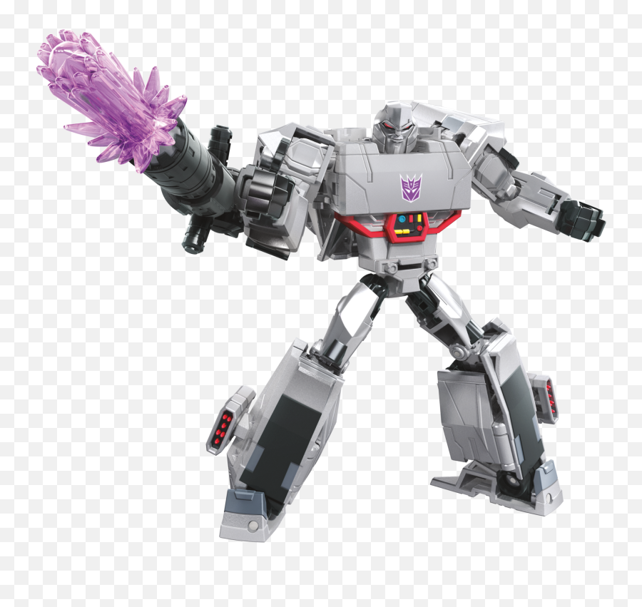 Nycc U002719 Hasbro Unveils Transformers - War For Cybertron Transformers Bumblebee Cyberverse Adventures Megatron Png,Transformers Transparent