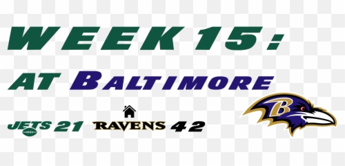 Sam Darnold Grades 2019 Week 15 - png