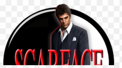 My Software Scarface - Scarface Png,Scarface Png