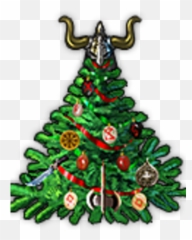 Viking Christmas Tree Vikingclan Wiki Fandom - For Holiday Png,Christmas Tree Png