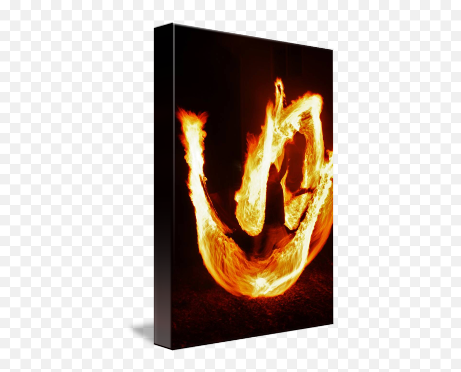 Moving Fire By Steven Devine - Event Png,Animated Fire Png