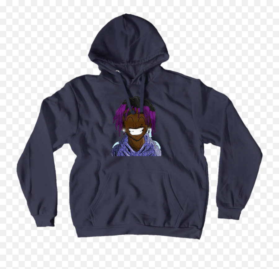 Streamelements Merch Center - Arca Non Binary Hoodie Png,Lil Uzi Png