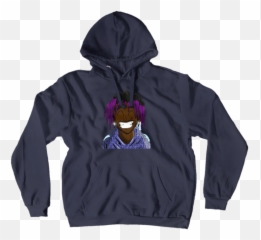 Streamelements Merch Center - Arca Non Binary Hoodie Png,Lil Uzi Png