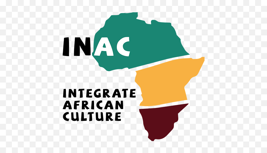 Inac Radio - The Voice Of African Nations The North Face Inter Iit Sports Meet Png,The Voice Logo Png