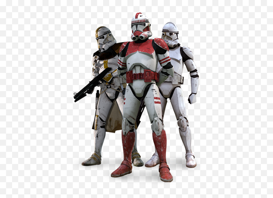 Clone Trooper Armor Wookieepedia Fandom - Clone Trooper Phase 2 Png,Stormtrooper Helmet Png