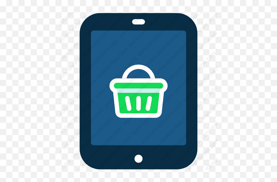 Download Online Shopping Vector Icon Inventicons - Empty Png,Online Shopping Png