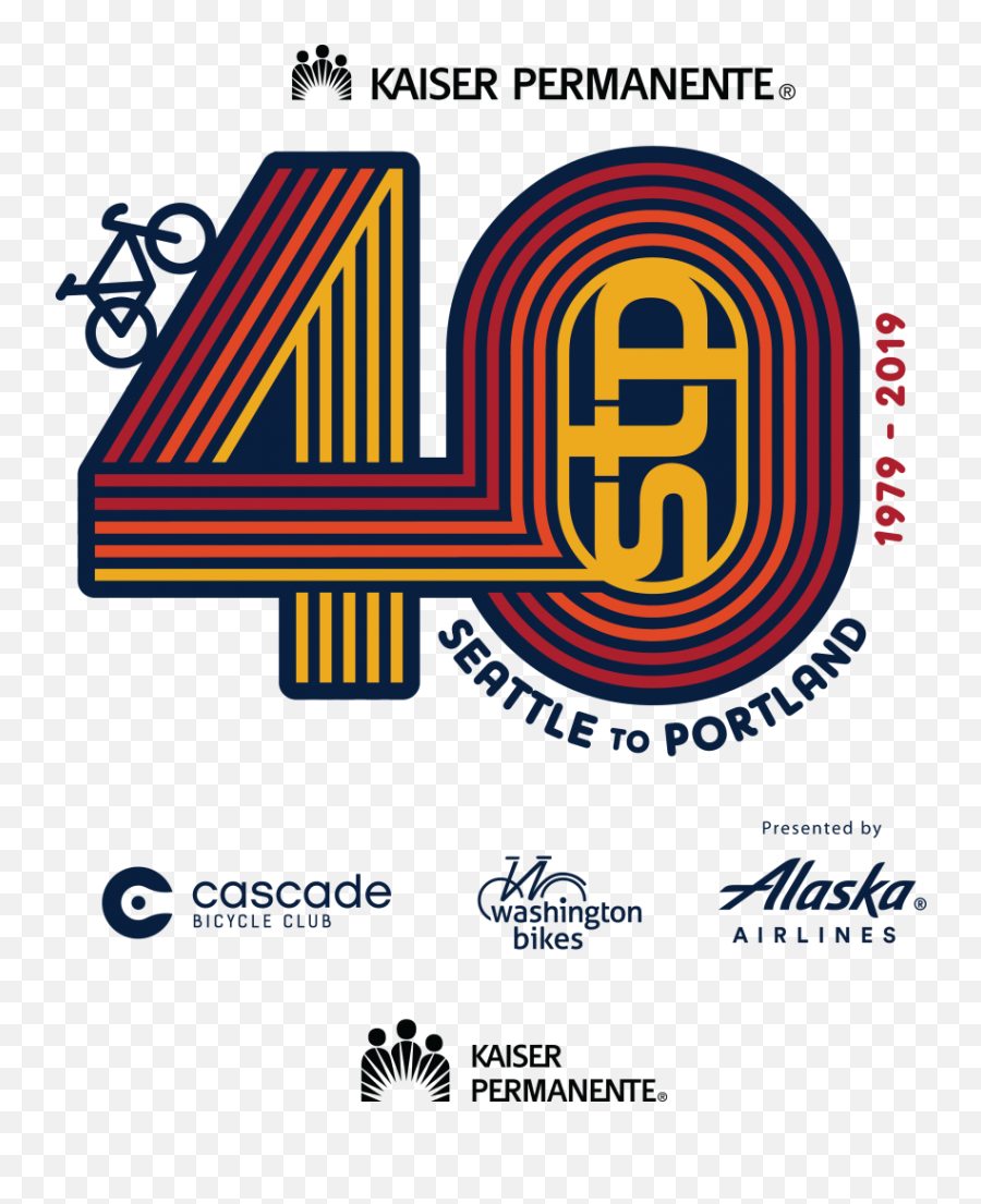 Rent A Bike For The Stp Race U2014 Pedal Anywhere - Seattle To Portland Logo Png,Bicycle Rider Png