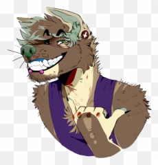 Download Hang Loose Bruh - Cartoon Full Size Png Image Mythical Creature,Bruh Png