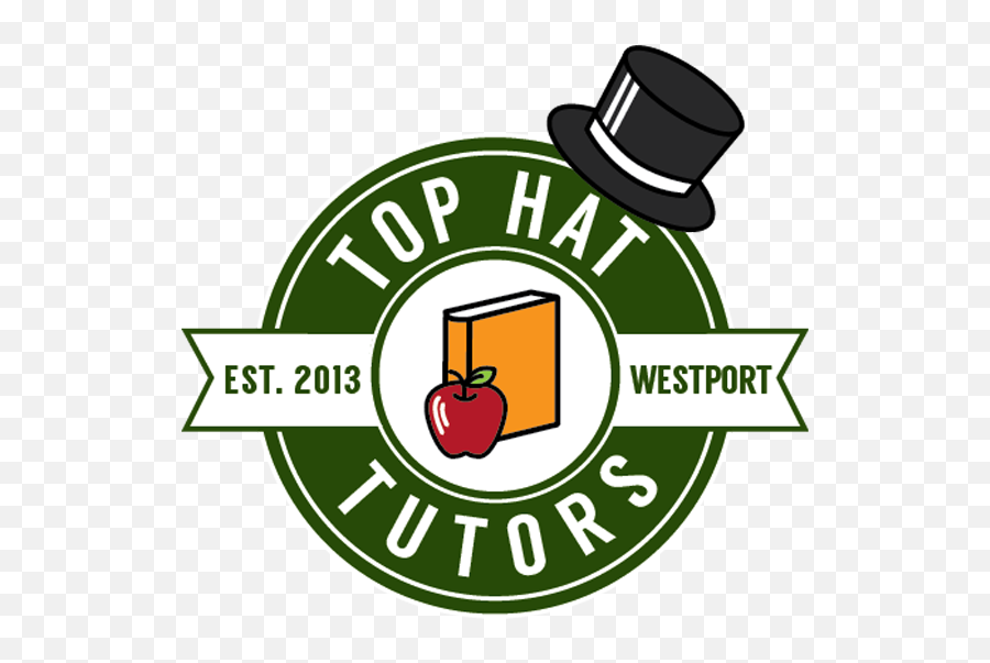 Top Hat Tutors Png Transparent