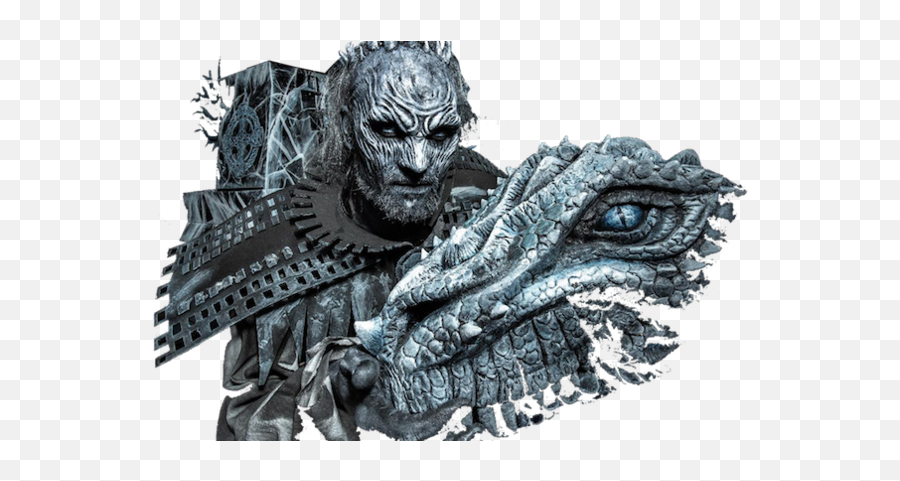 Escape Room Iron - White Walker Escape Room Png,Iron Throne Png