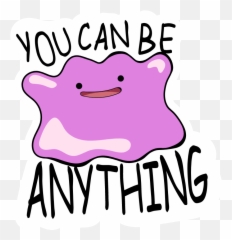 Pin - Happy Png,Ditto Png