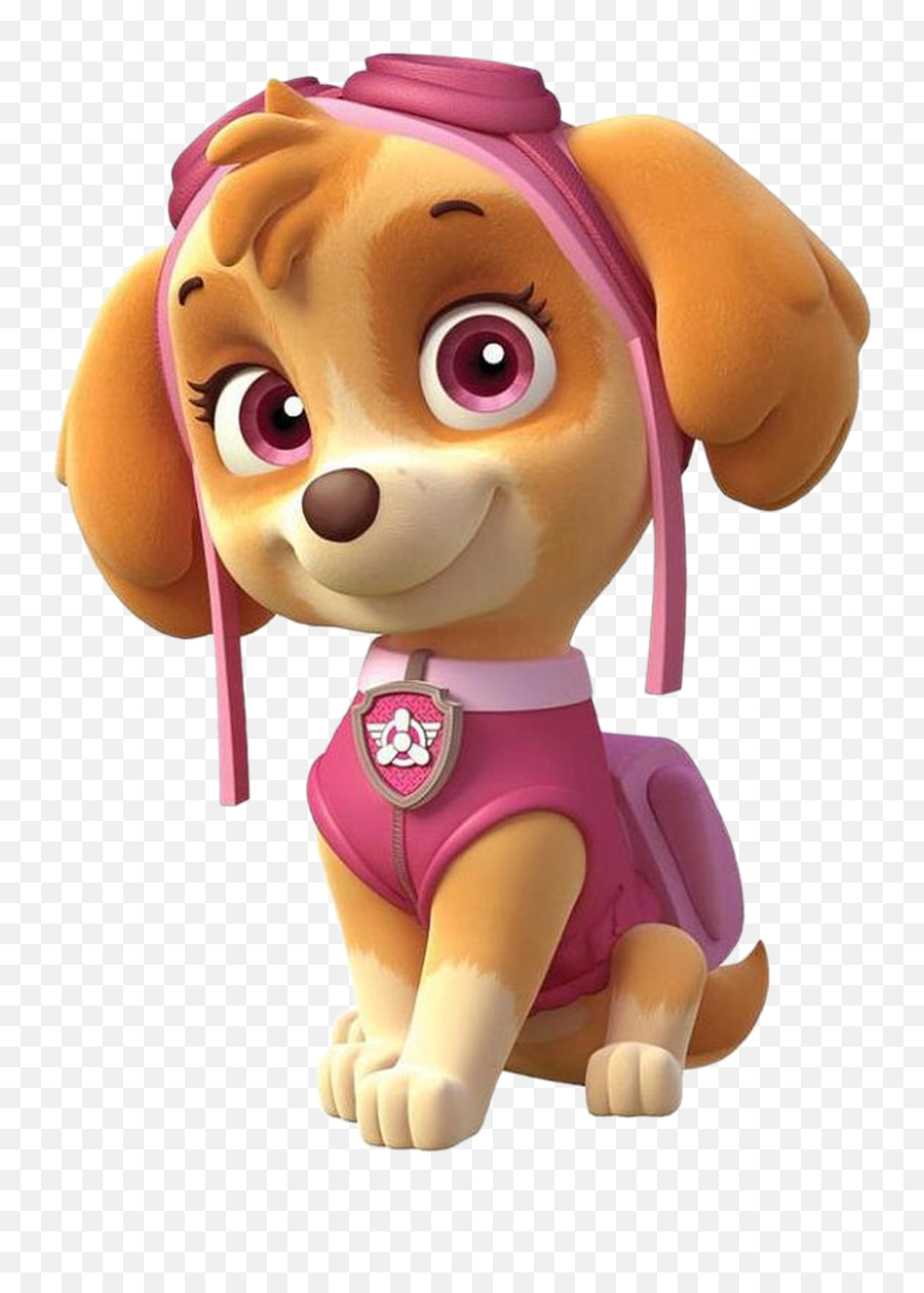 Paw Patrol Png Images Marshall