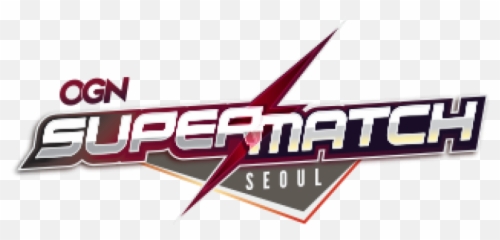 Seoul Cup - Super Match Png,Seoul Dynasty Logo