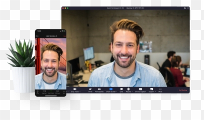 Zoom Video Communications Umzuzu - Call png