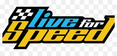 Depohilecom - Live For Speed Png