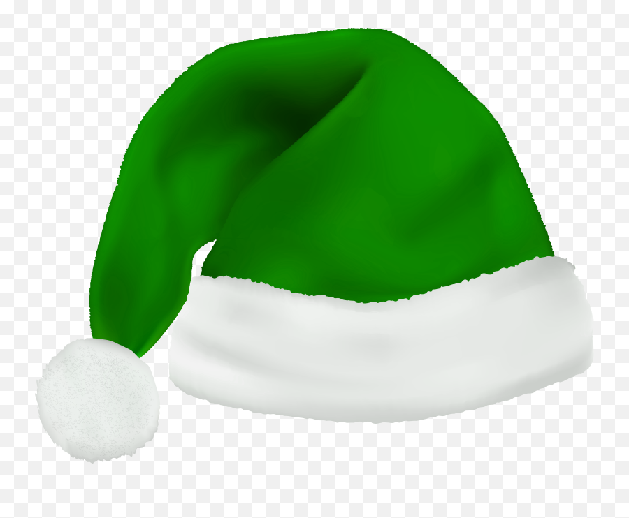 Christmas Elf Hat Clipart Png Santa