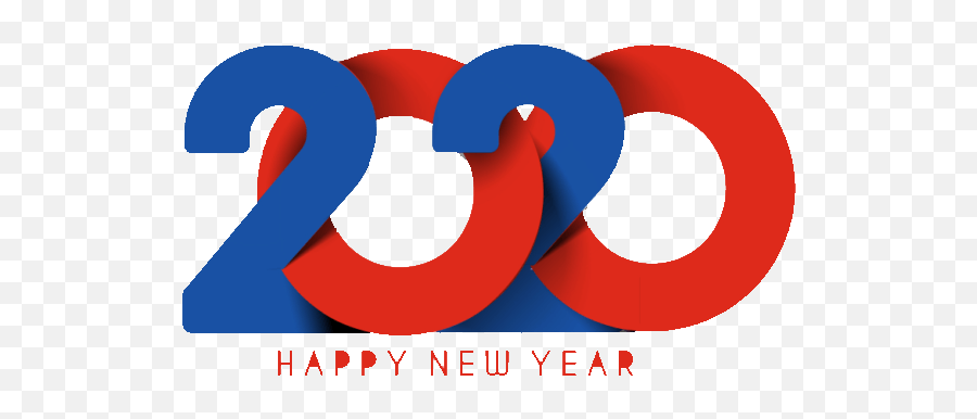 2020 Amazing Wallpaper For Happy New Year - Happy New Happy New Year 2020 Png,Happy New Year 2017 Png