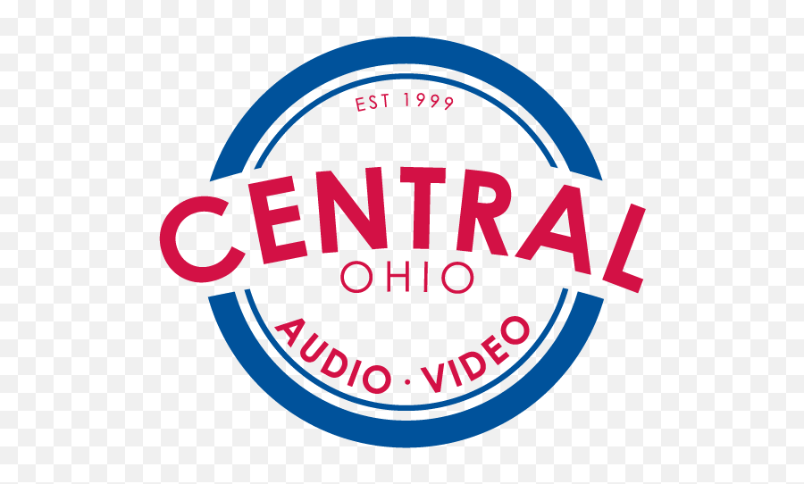 Services - Central Oh Av Video Equipment Sales Language Png,Dvdvideo Logo