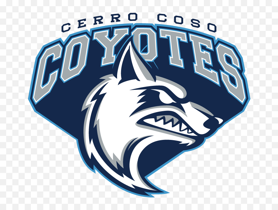 Cerro Coso Logos U0026 Images Community College - Cerro Coso Community College Athletics Logo Png,C++ Logo