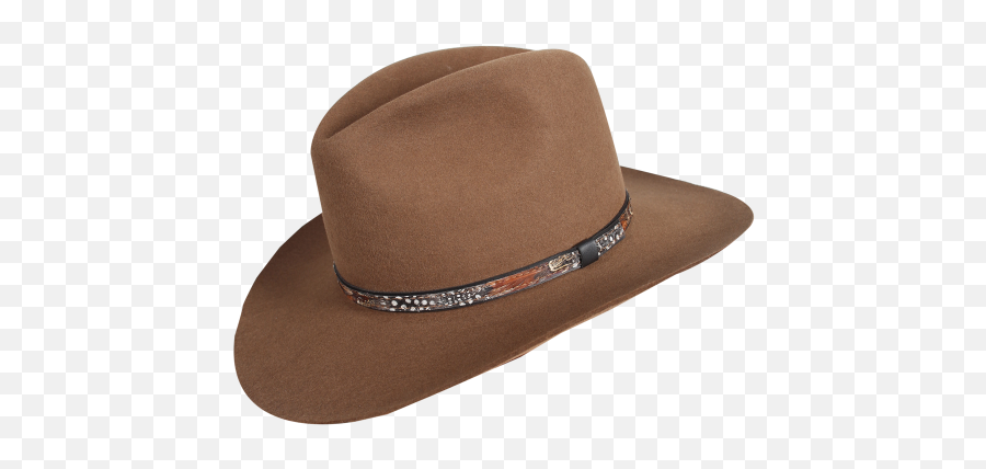 Rancher Fur Felt Western Hat U2013 Things U0026 Hobbies - Cowboy Hat Png,Cowgirl Hat Png
