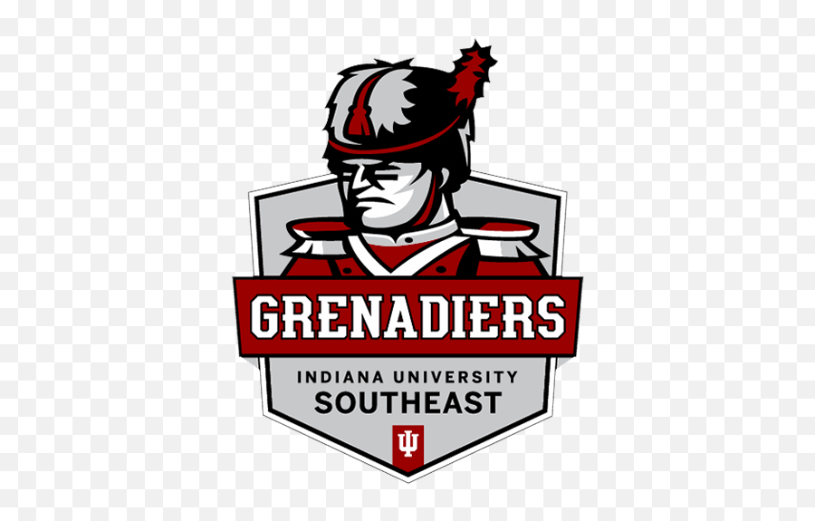Indiana University Southeast Grenadiers Menu0027s - Grenadiers Indiana University Southeast Png,Indiana University Logo Png