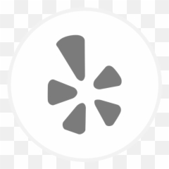 Logo Media Social Yelp Icon - Free download Iconfinder Referral Email Signature Example png