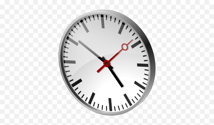 Clock Icon Png - Clock Date And Time Icon Png,Clock Icon Png
