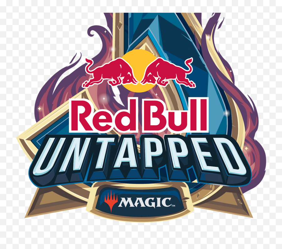 Red Bull Untapped 2020 - Mtg Red Bull Png,Red Twitch Logo