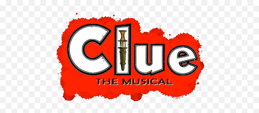 Auditions U2013 Wagner Iovanna Studio Performances - Clue The Musical Png,Legally Blonde Logo