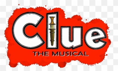 Auditions U2013 Wagner Iovanna Studio Performances - Clue The Musical Png,Legally Blonde Logo
