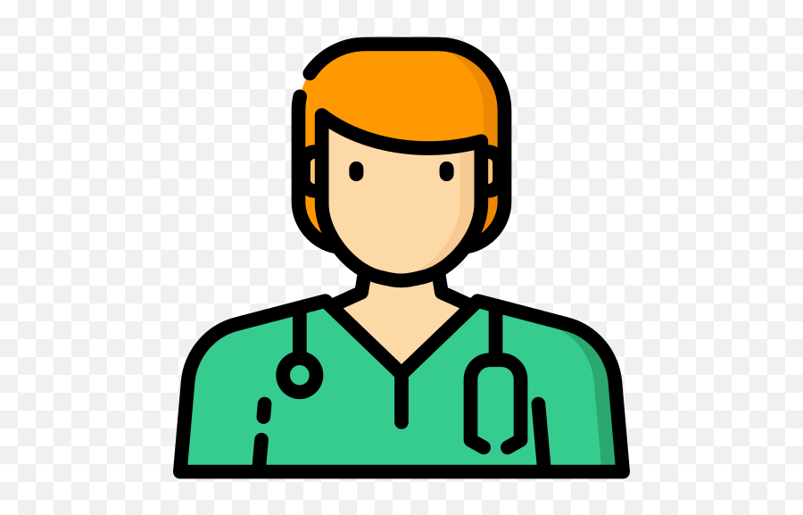 Veterinarian Png Icon - Vektor Laborers Clipart Black And White Png,Veterinarian Png