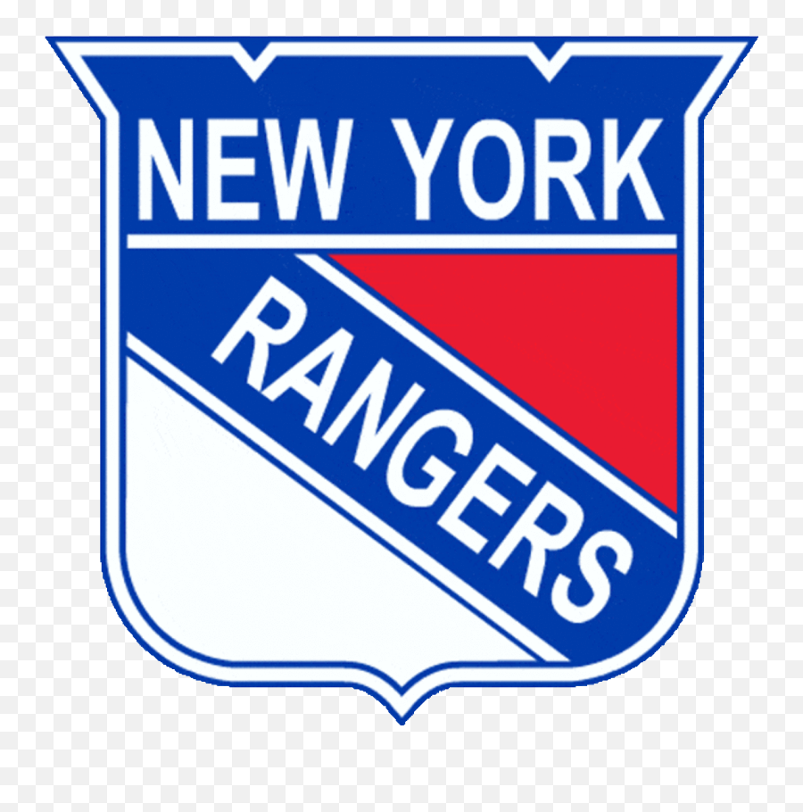 Thn Logo Rankings No 14 New York Rangers - The Hockey News New York Ranger Logo Png,Title Boxing Logo