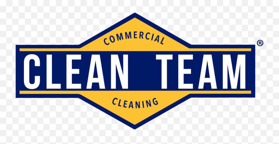 Commercial Educational Industrial U0026 Medical Cleaning Services - Clean Team Png,Mr Clean Logo