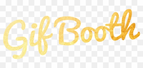 Gif Booth Png Photo