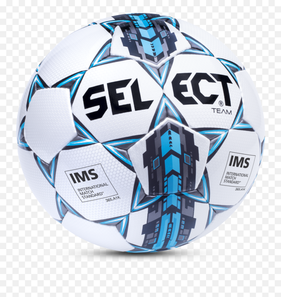 Ball Team Ims Select - Select Soccer Ball Png,Football Ball Png