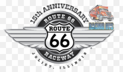 Racing Rvs - Route 66 Raceway Logo Png,Route 66 Logo