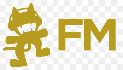 Monstercat Instinct Logo Png Image With - Language