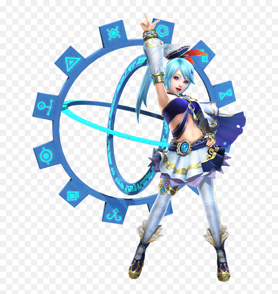 Summoning Gate - Zelda Dungeon Wiki Hyrule Warriors Lana Summoning Gate Png,Gate Png