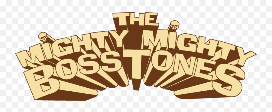 News - Mighty Mighty Bosstones Logo Png,Boston Band Logo