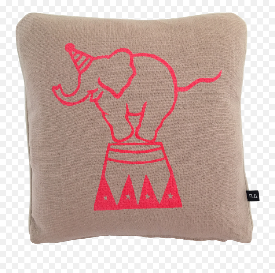 Circus Elephant Png - Decorative,Circus Elephant Png