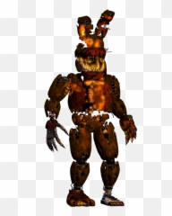 Jack - Five Nights At Jack O Bonnie Png,Bonnie Png