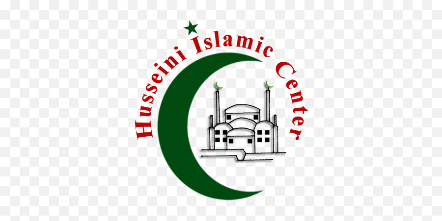 Hic Center - Husseini Islamic Center Png,Hi C Logo