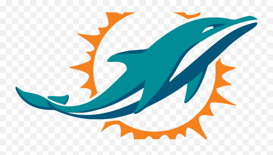 Miami Dolphins New Team - Miami Dolphins Logo 2019 Png,Mudvayne Logo