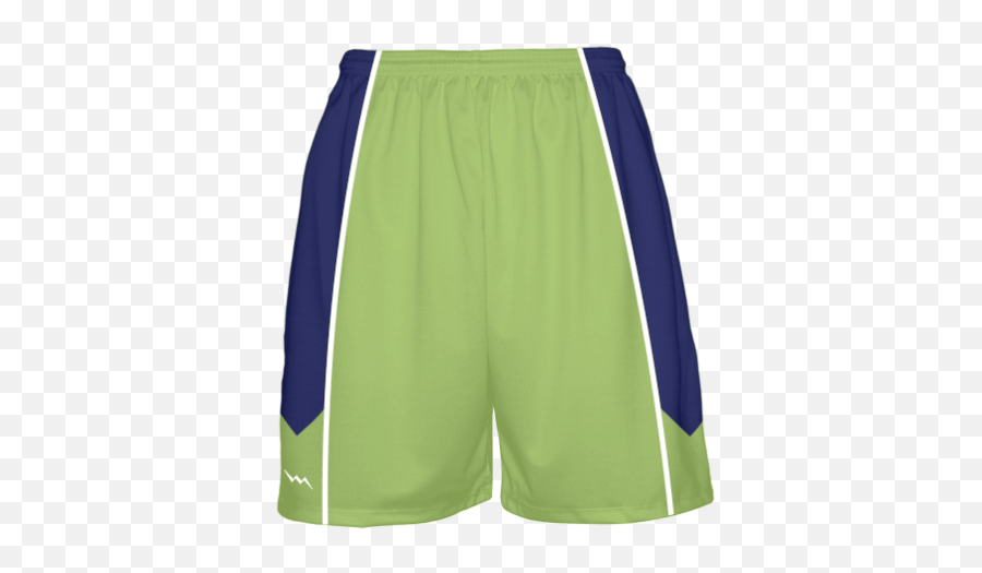 Green U2013 Lightning Wear Apparel Maryland Usa - Boardshorts Png,Green Lightning Png