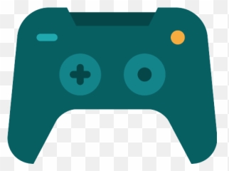 Game Controller Vector Svg Icon 63 - PNG Repo Free Icons Video Games